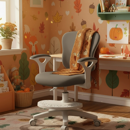 Spacetronik SPE-X116AT electric desk with shelf