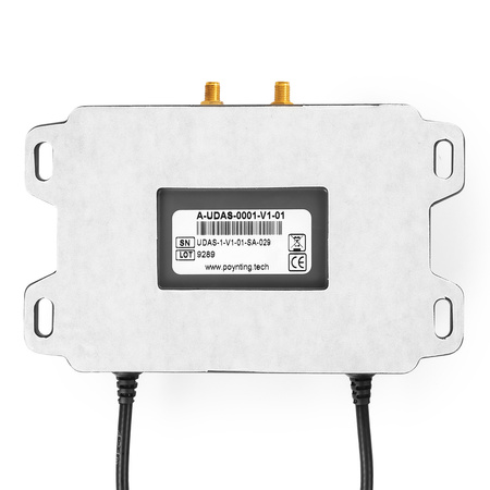 Poynting UDAS-1 GSM 2-5G WiFi booster antenna