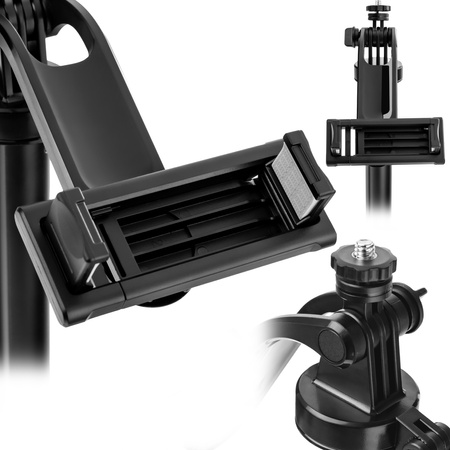 Selfie tyč ROLLPIX 2 Phone Tripod