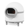 Laresar Self-Cleaning Cat Litter Box PL01
