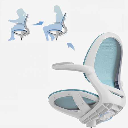 Spacetronik XD children's chair SPC-XD03S