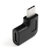 Úhlový adaptér USB-C na USB-C SPU-A15