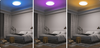 Yeelight 300mm 21W smart ceiling lamp