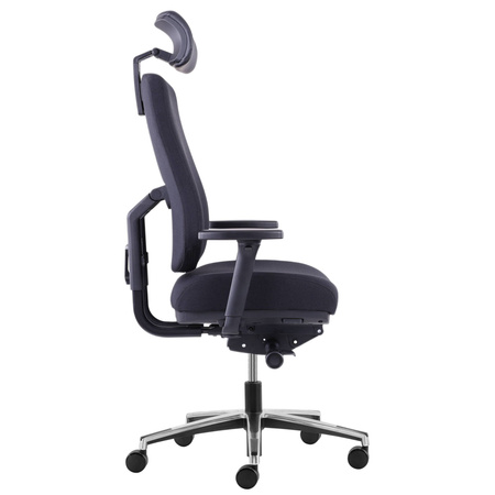 Fotel biurowy Spacetronik Mizar SPC-MIZAR-M0999