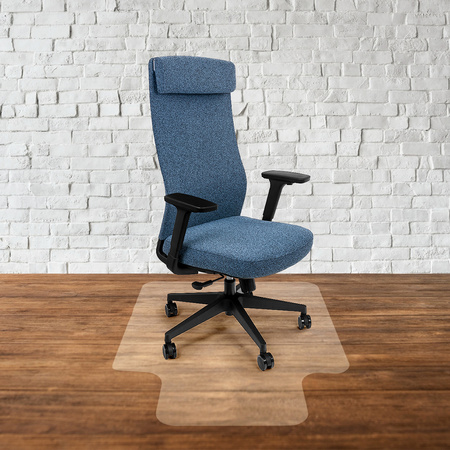 Podložka pod židli Spacetronik 120x90 2mm