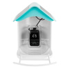 Bird feeder with WiFi camera Application SP-BF11