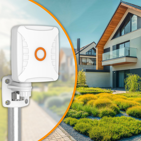 Antena panelowa Poynting XPOL-1-V3-21 PLUS