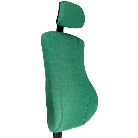 Fotel biurowy Spacetronik Matar SPC-MENNKAR-M8145