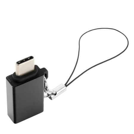 Adaptér USB 3.0 na USB-C SPU-A18