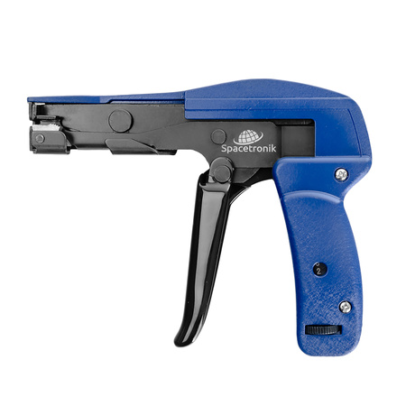 Kabelbinder-Klemmzange PT-CT10