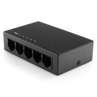 SP-SG105 Gigabit 5-Port SWITCH