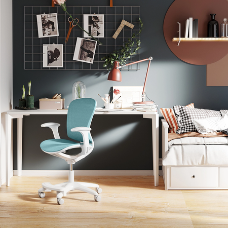 Nastavitelný stůl Spacetronik XD SPE-X104WA 120x60