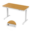 Spacetronik SPE-B127WL Astrid electric desk