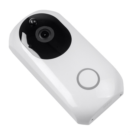 Spacetronik WiFi zvonek SL-DB10 bez baterie