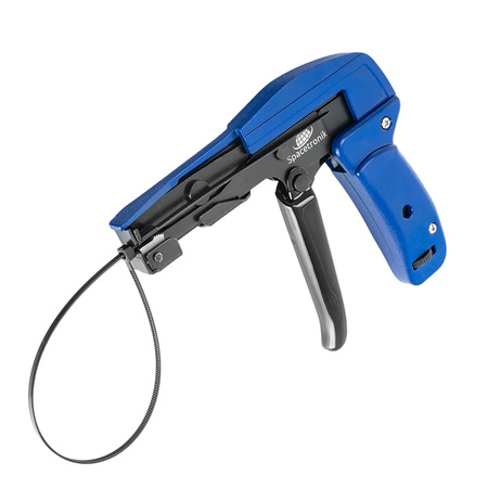 Krimpovací kleště na kabelové pásky PT-CT10