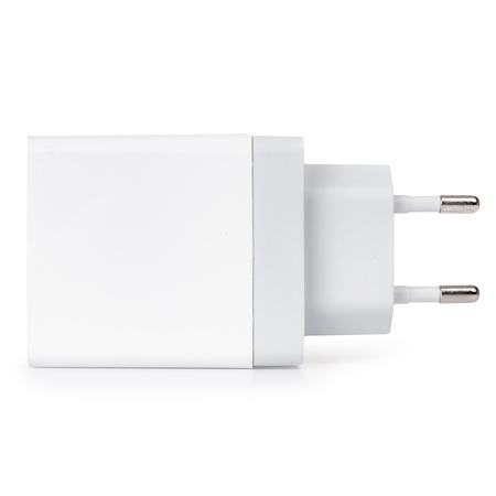 Rychlonabíječka 2 v 1 USB-C USB PD 17W 3,4A SPC-01W