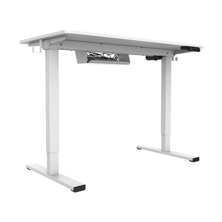 Spacetronik Moris 124WW 120x60 elektrický stůl