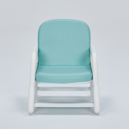 Fotel dziecięcy Spacetronik XD SPC-XD-22 Niebieski