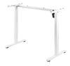 Spacetronik SPE-120W electric desk stand