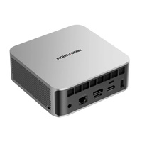 Minisforum M1 Pro Intel i9-285H 64GB DDR5 M.2 1TB