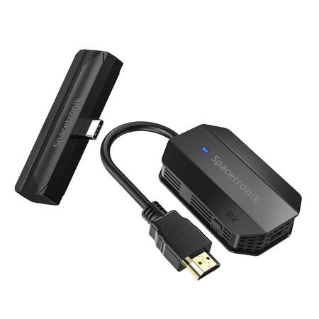 Drahtloser USB-C-zu-HDMI-Sender SPH-CW32