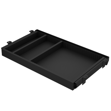 Szuflada podblatowa Spacetronik SPB-122B