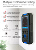 Noyafa NF-518 multifunctional wall detector