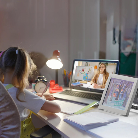 Router domowy WiFi 6 GL-Inet z Ramką VPN