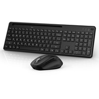 Kabelloses Tastatur- und Mausset SP-RCA20