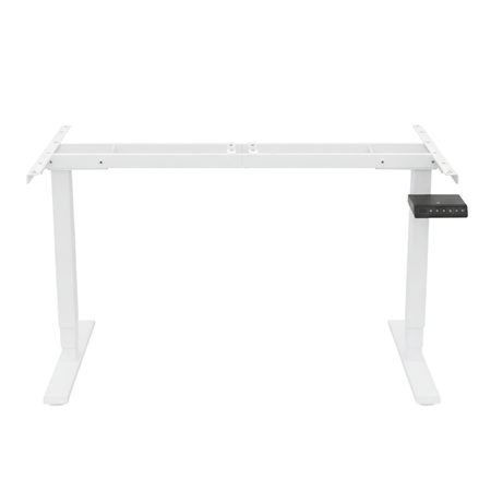 Spacetronik SPE-224RW electric desk rack