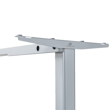 Spacetronik SPE-139G elektrischer Tischständer