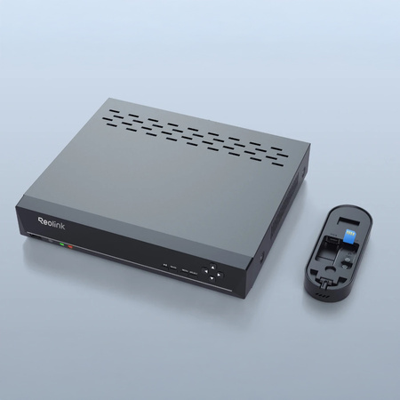 Wideodomofon Smart z Dzwonkiem 2K 5MP Reolink WiFi