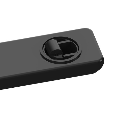 Buddy verstellbares Tischset plus Zippy Hocker