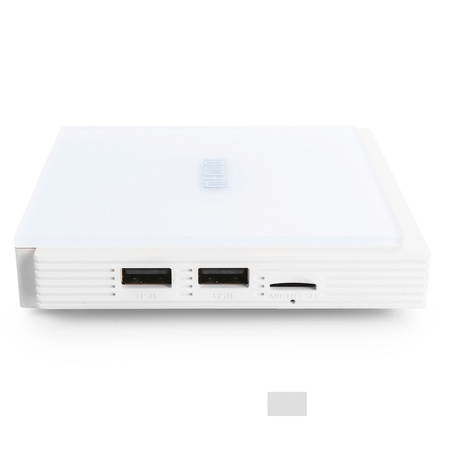 Android TV BOX MECOOL KM2 Plus Deluxe 4K Wi-Fi 6