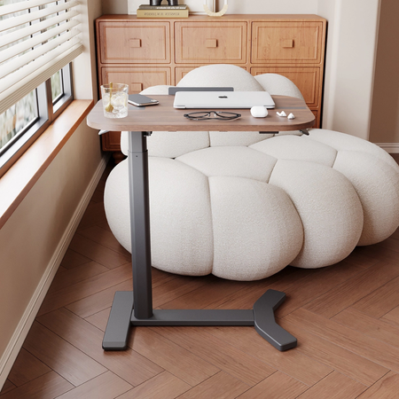 Spacetronik Flax electrically adjustable seat