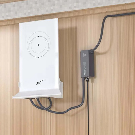 Spacetronik SSA01 adapter dla Starlink V2 Gen 2