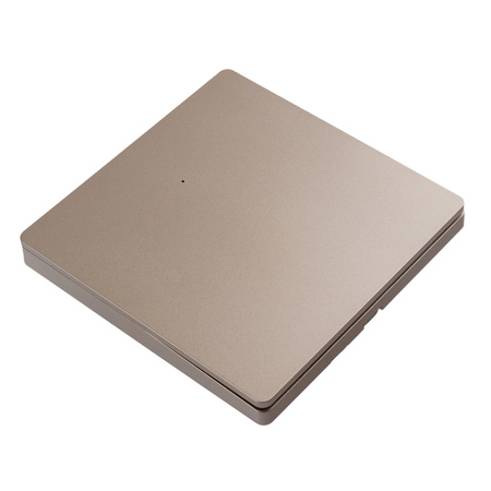 Smart Switch 1x TUYA SL-ES11 Electrum