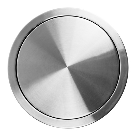 Gniazdo blatowe Spacetronik SPSRA51BS