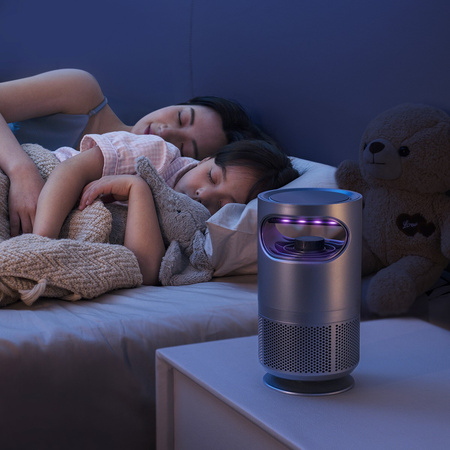 UV standing insect lamp 5W LED VAYOX VA0193