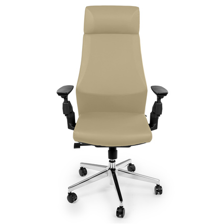 Bürodrehsessel mit Armlehne 4D GUNNAR