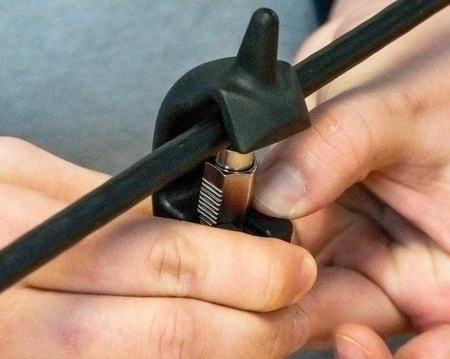 JONARD TOOLS CST-28 Abisolierzange 6-28mm