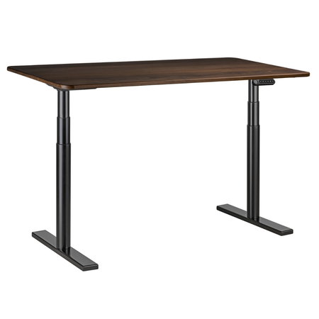 Spacetronik SPE-227B electric desk stand