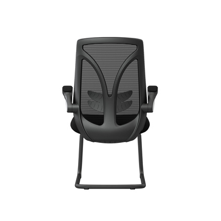 Set of four office chairs SPC-ARIAN-30