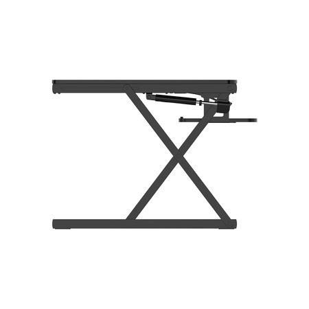 Stojan Spacetronik SPR-122LB na prácu v stoji