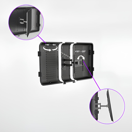 TV Case SPE-T20 75cali