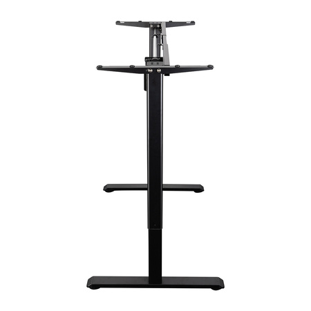 Spacetronik SPE-139B electric desk stand