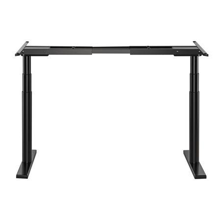 Spacetronik SPE-227B electric desk stand