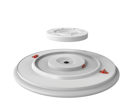 SMART ceiling lamp Yeelight Arwen 450C 495 mm