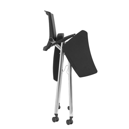 Krzesło rozkładane Spacetronik MOLY-10 3 sztuki