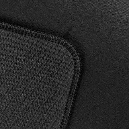 Zestaw Biurkowy Power User PRO: Stelaż 300kg, Blat 180cm, Fotel LUMBO